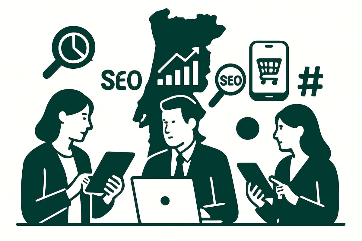 Step-by-Step Digital Marketing Strategies for Success