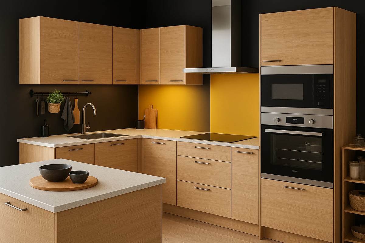 Warum eine IKEA-Küche? Vorteile, Trends & Zielgruppen