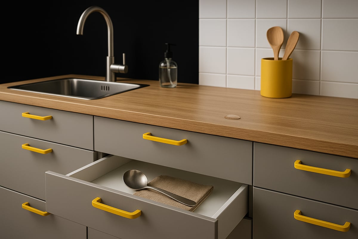 Qualität & Alltagserfahrungen: Was taugt die IKEA-Küche wirklich?