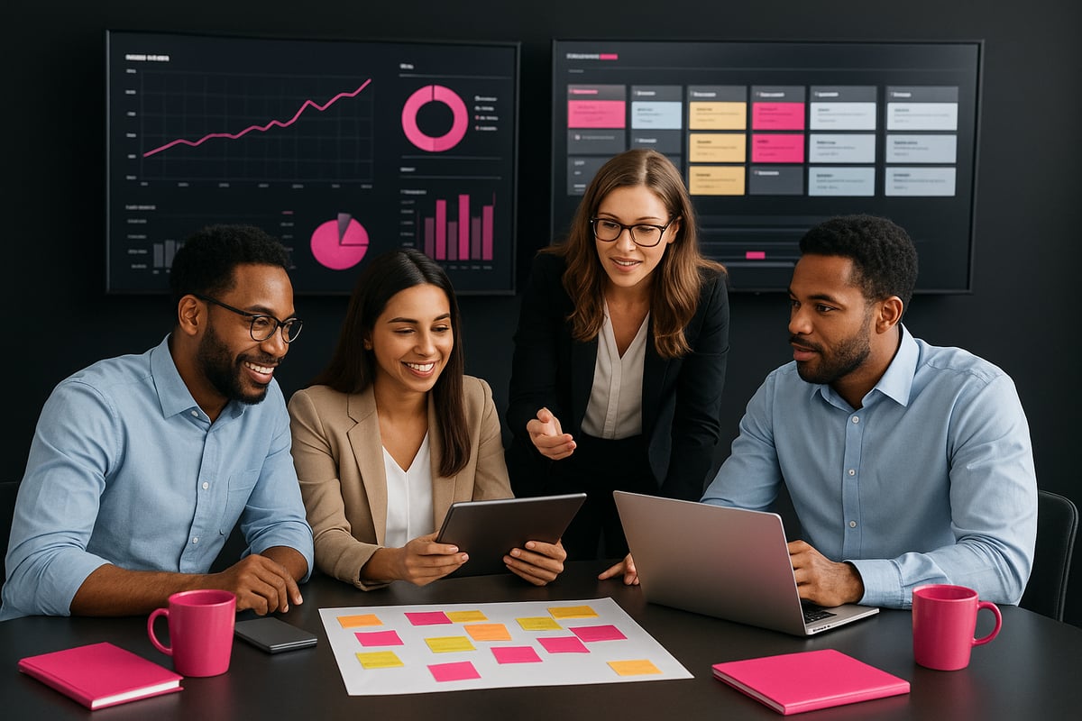 7 Must-Know Enterprise Software Consulting Trends for 2026