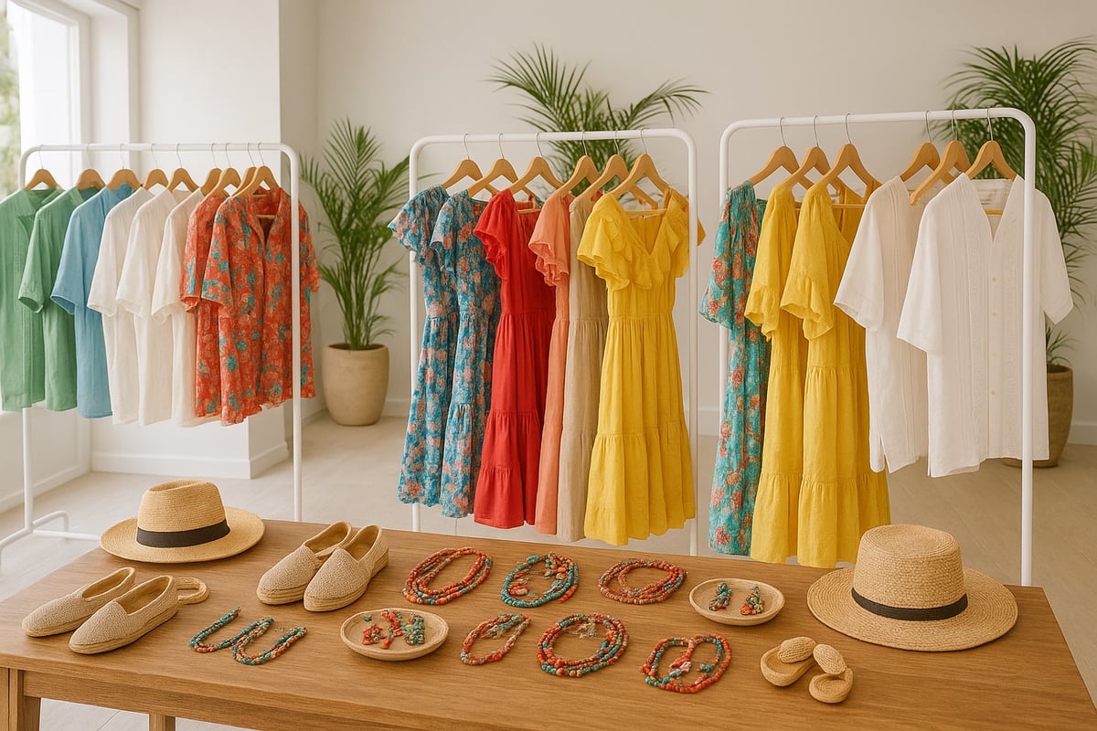 Shopping for Vintage Havana Clothing in 2026