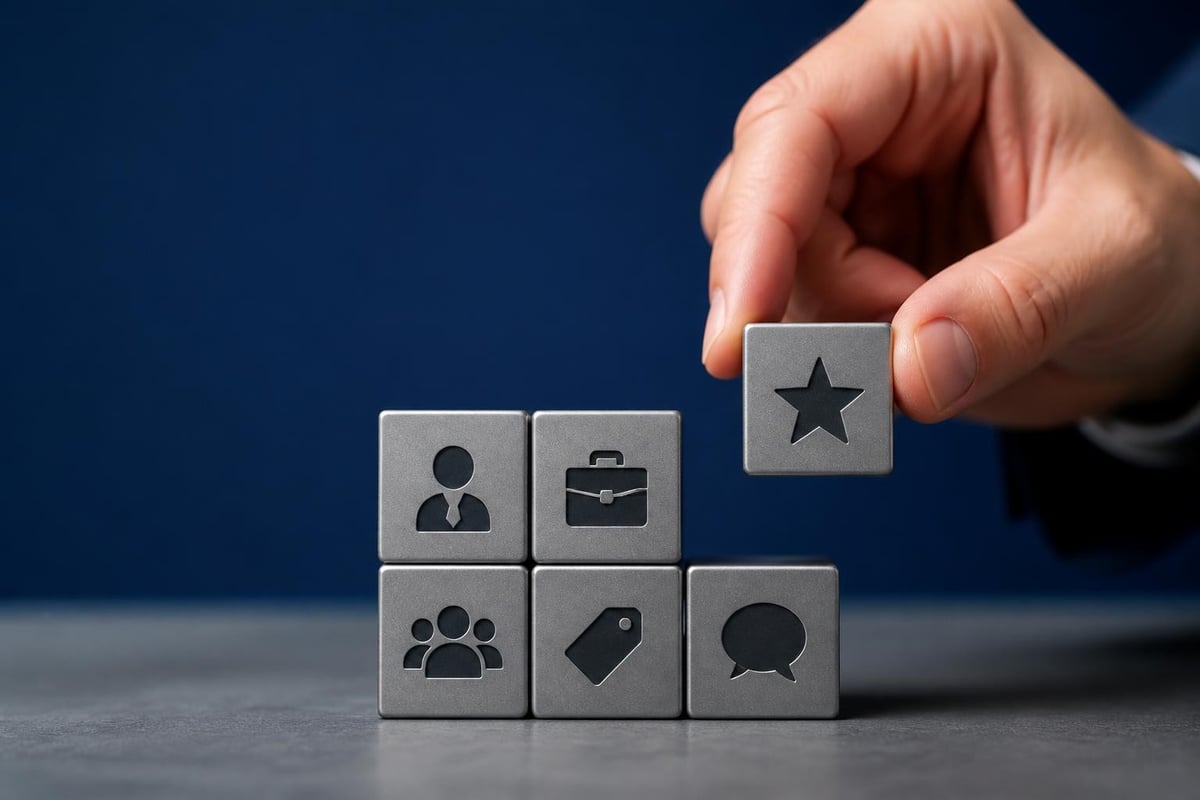 Bewertungskriterien für Outsourcing-Partner