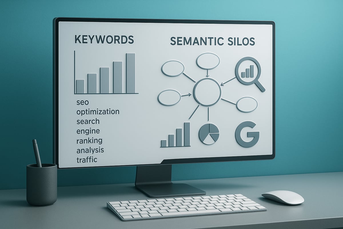 Élaborer une stratégie de mots-clés performante
