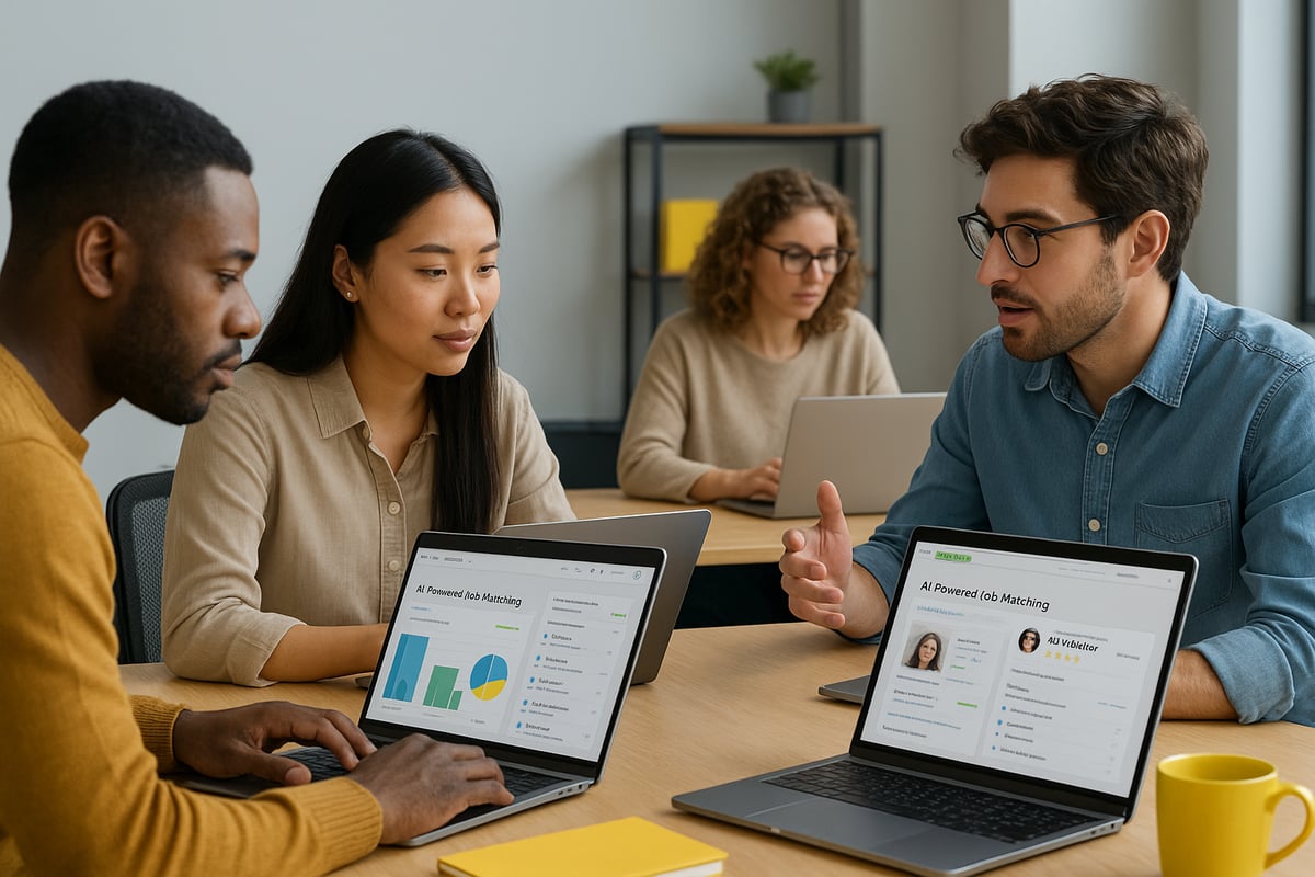 Understanding Upwork in 2026: What’s New and Why It Matters