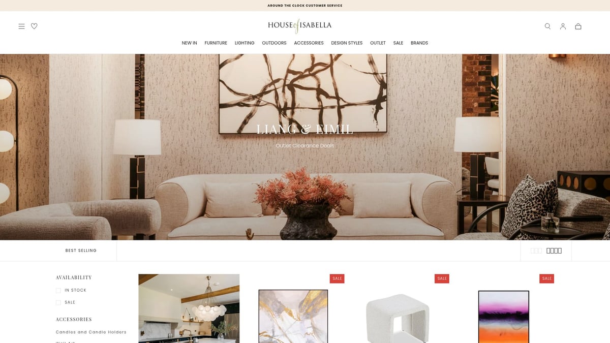 7 Best Luxury Bed UK Choices for a Stylish Bedroom 2025 - Liang & Eimil – Minimalist Platform Bed