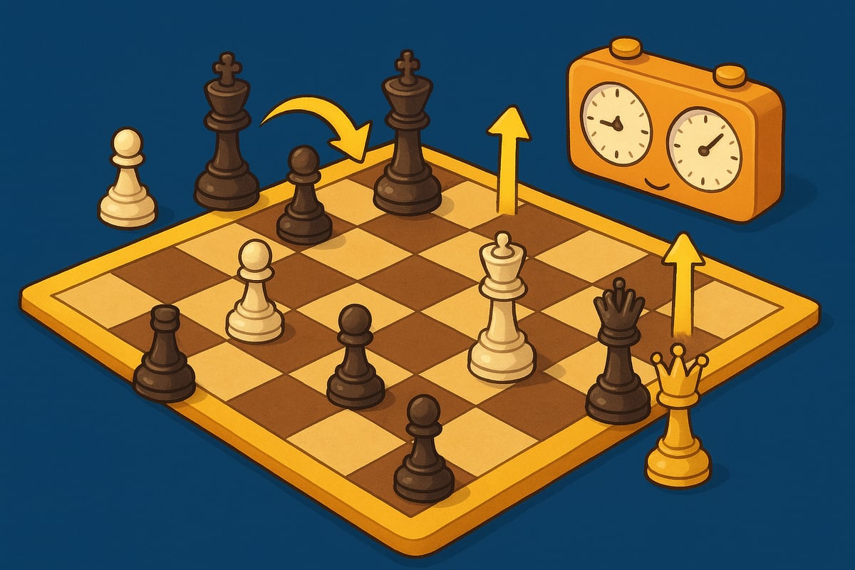 Essential Chess Rules Every Beginner Should Know