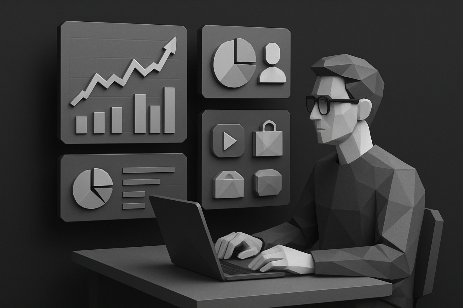 Step 1: Identify Your Profitable Niche and Audience