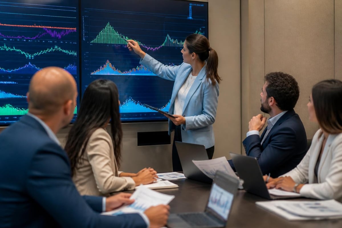 Smart grid multi-agent coordination