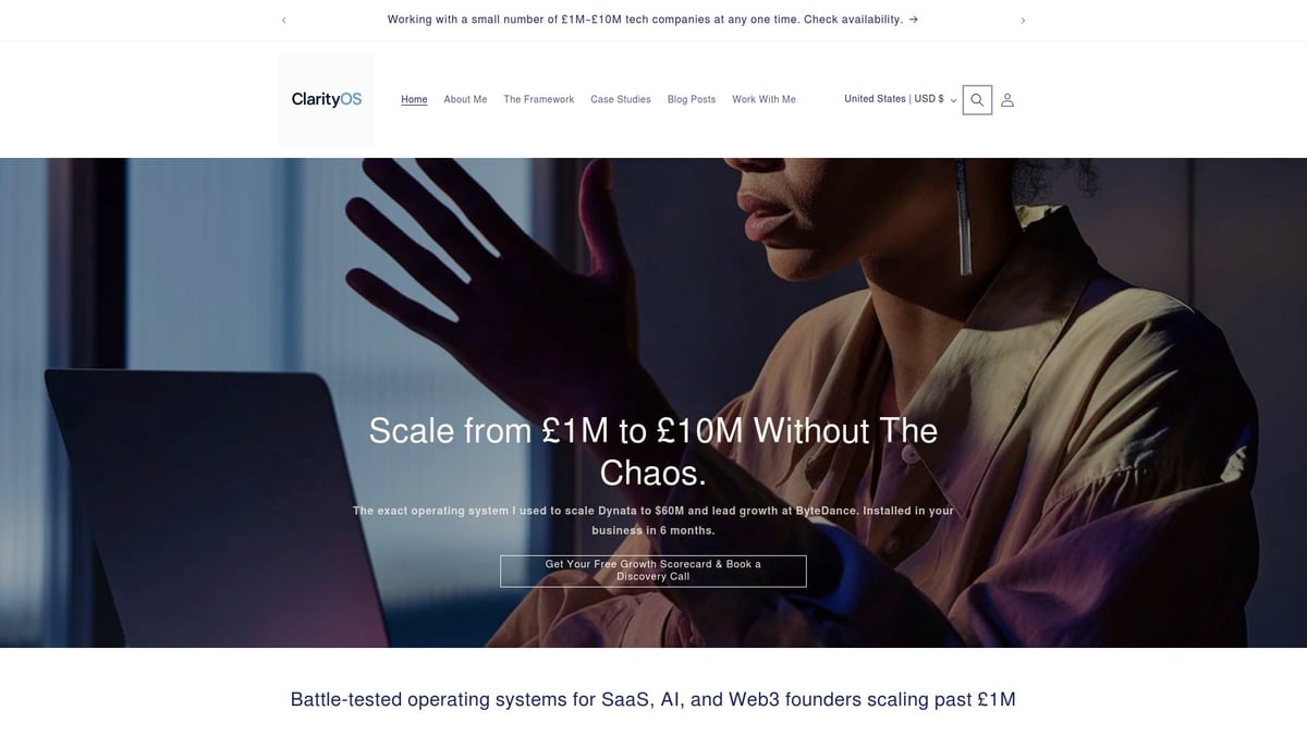 The Essential Guide to Systemise the Business (2026) - How Operator-Level Frameworks Accelerate Systemisation
