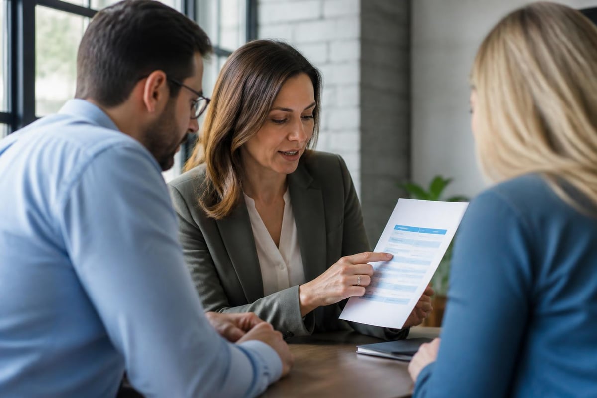 Group Term Life Insurance: What You Need to Know 1 Group term life insurance policy structure
