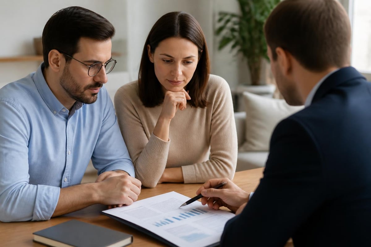 Group Term Life Insurance: What You Need to Know 2 Group versus individual life insurance comparison