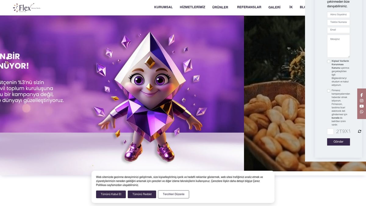 8 Beste Catering Services Software Lösungen 2025 - Flex Catering