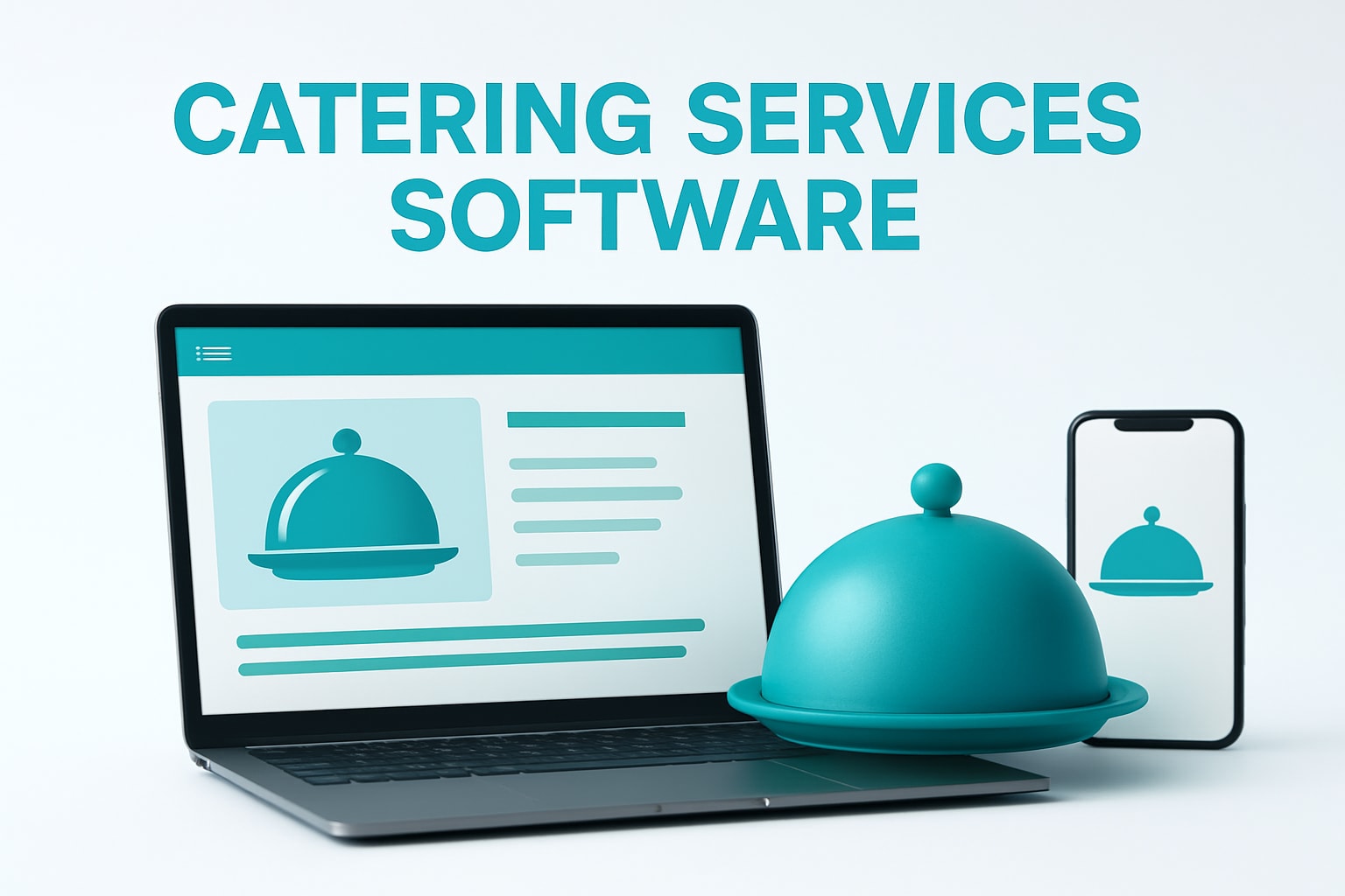 8 Beste Catering Services Software Lösungen 2025