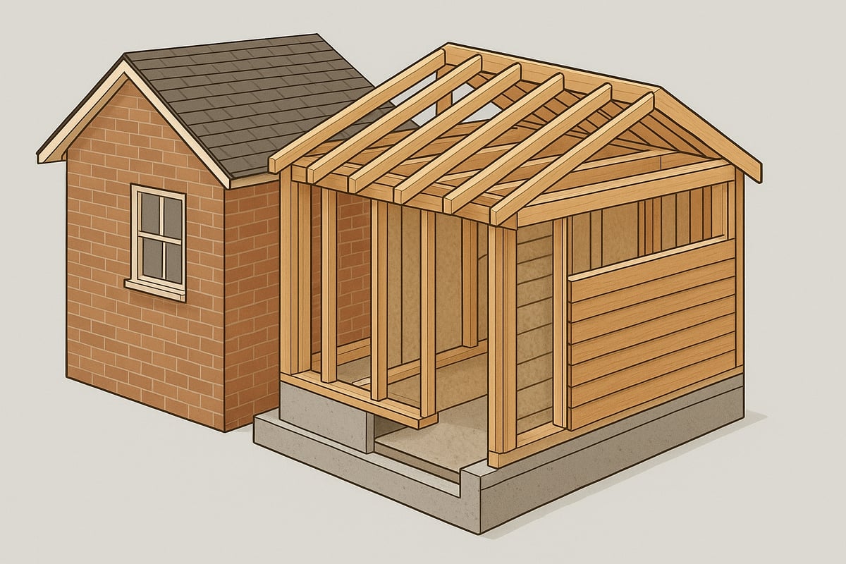 Materials and Construction Techniques in 2026