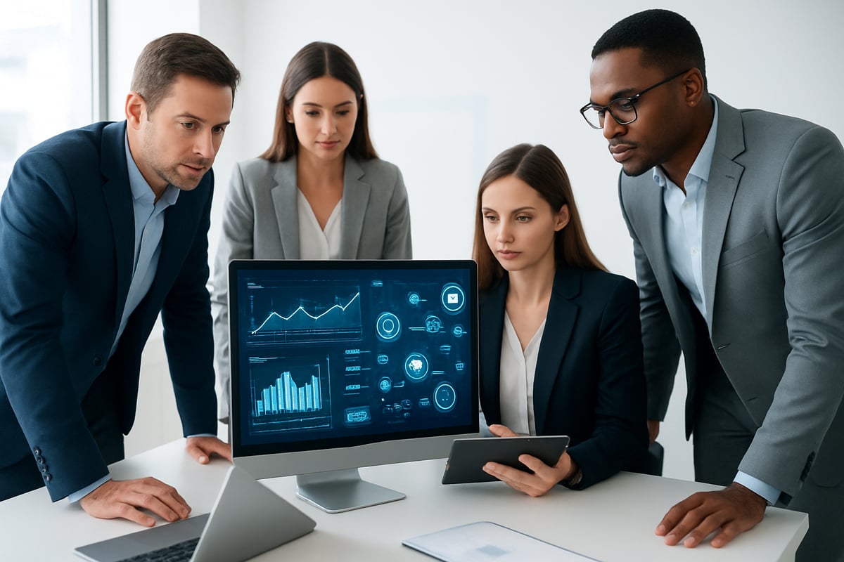The New Digital Landscape: Why 2026 Is a Pivotal Year