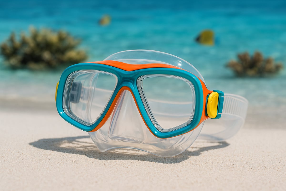 Step-by-Step Guide: How to Choose the Right Rx Snorkel Mask in 2026