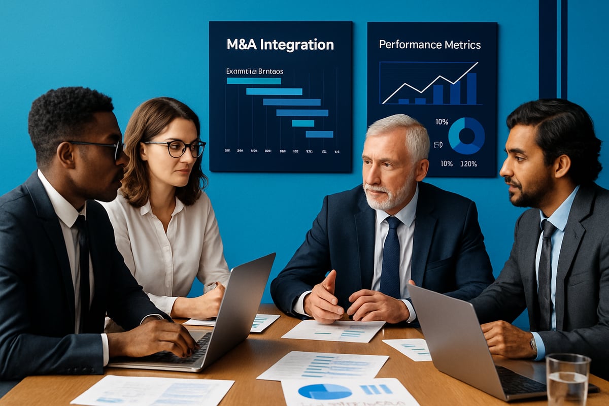 Step 3: Integration Planning and Execution