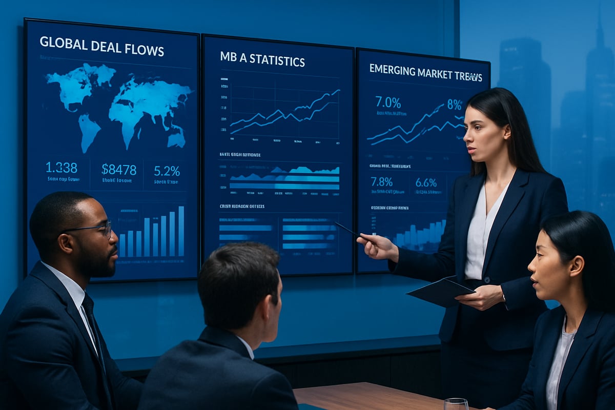 Understanding the 2025 Deal Landscape