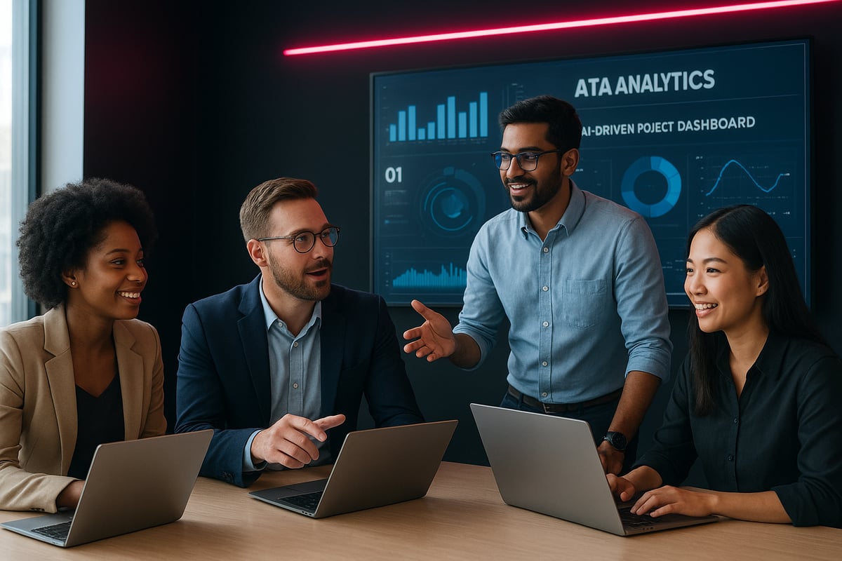 Leveraging AI and Network Effects for Long-Term ERP Value