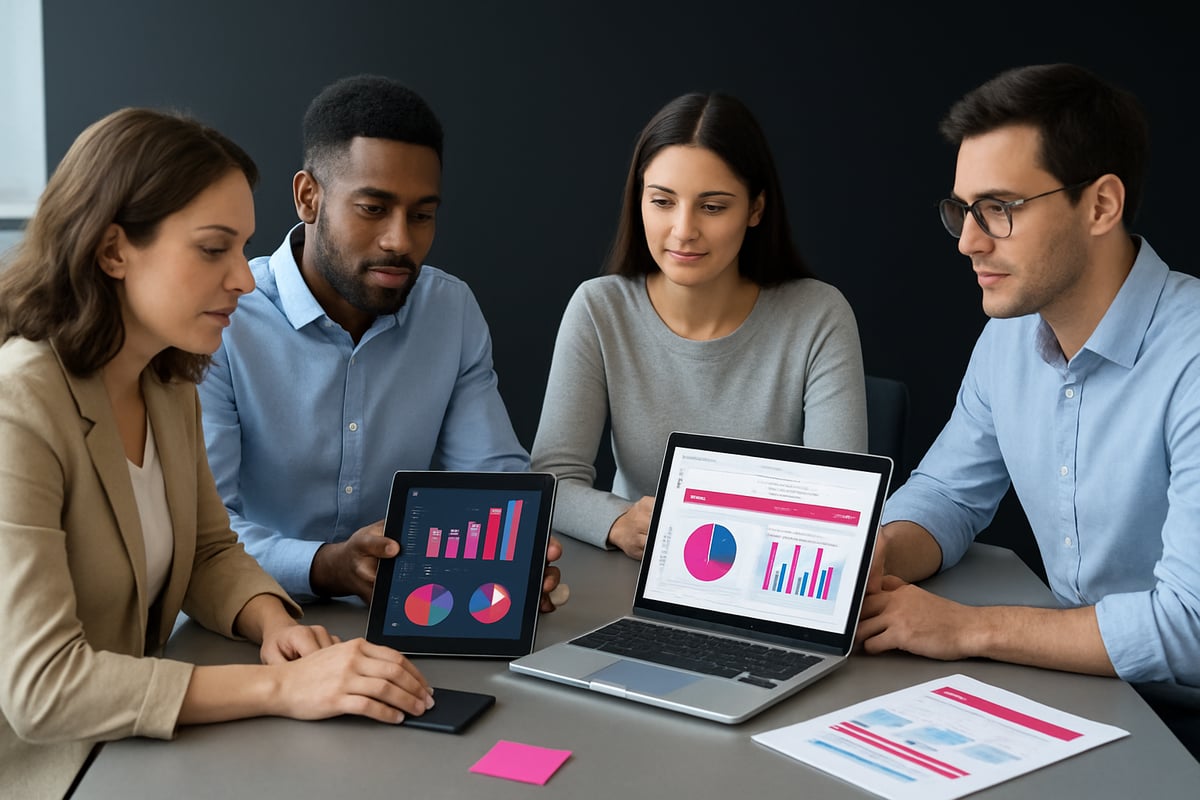 The Critical Role of Strategic Alignment in ERP Rollouts