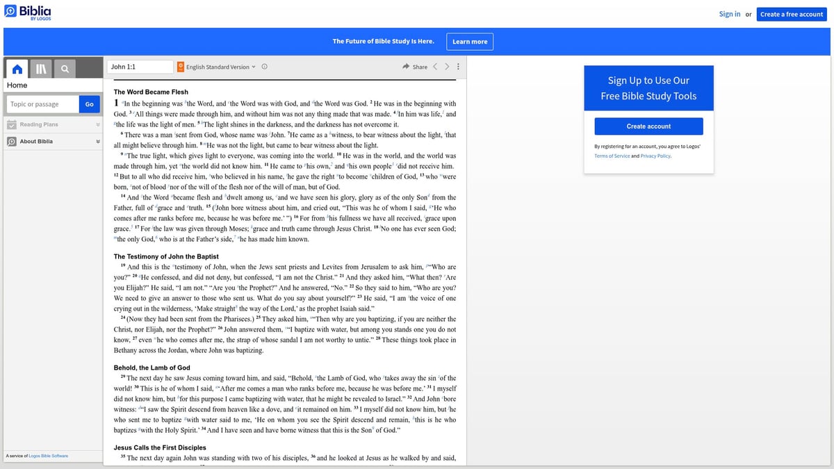 7 Inspiradores Devocionales Cristianos Con Reflexión 2025 - La Biblia en un Año: Devocional Diario