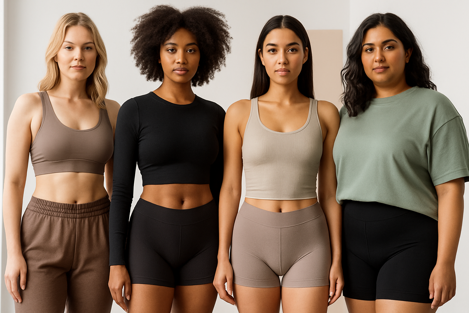 The Future of Camel Toe Undies: Trends and Innovations in 2025