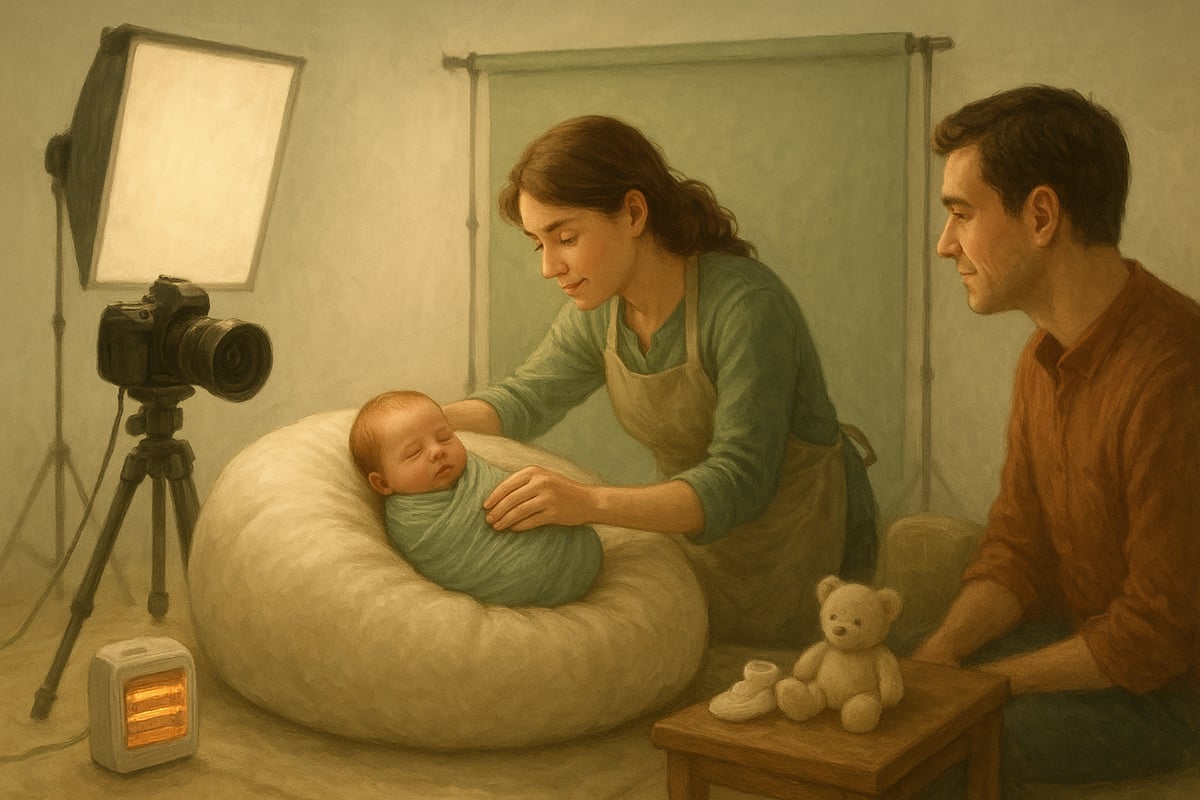 Safety Protocols and Best Practices in 2026