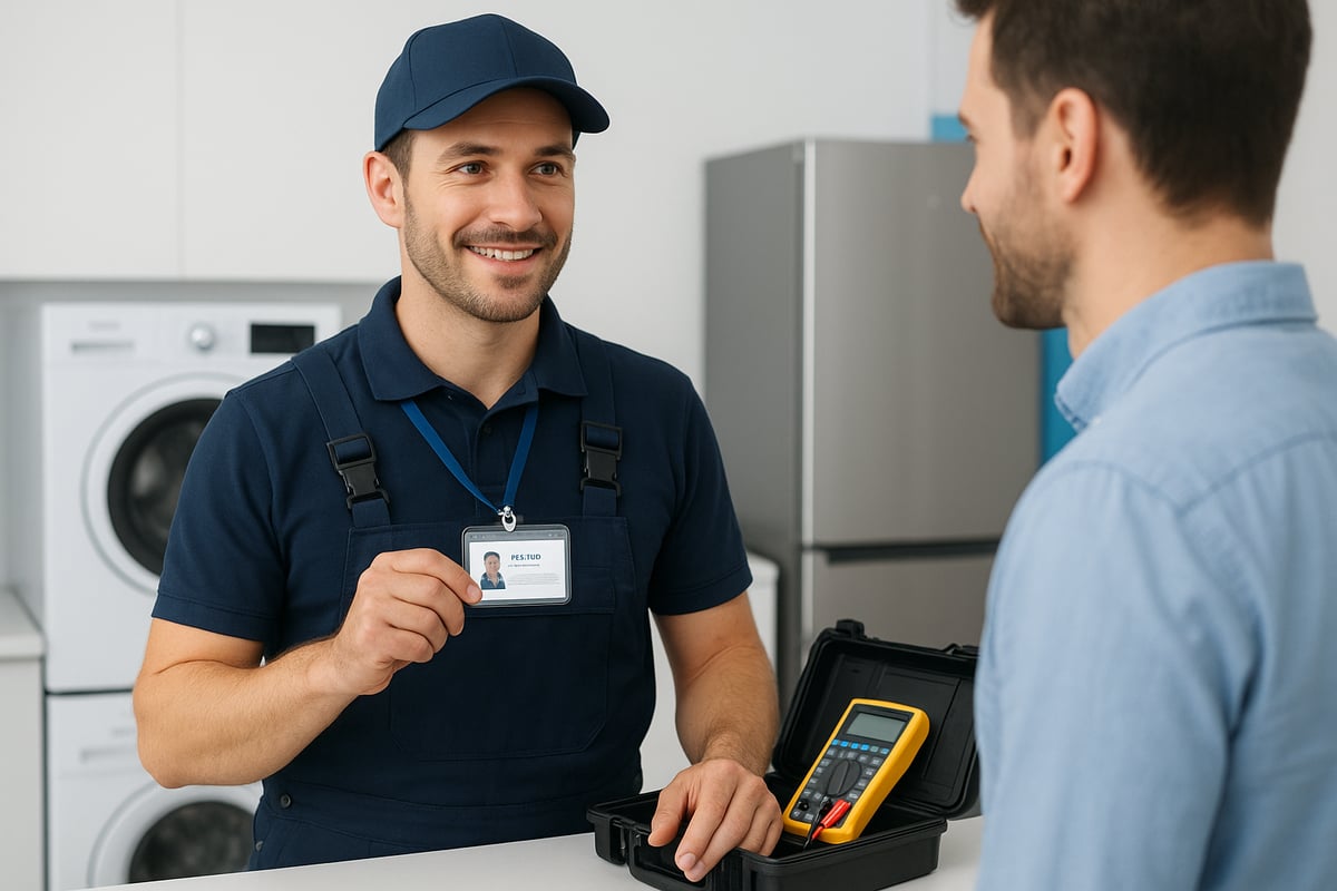 Cómo Identificar un Servicio Autorizado: Pasos y Recomendaciones para 2026
