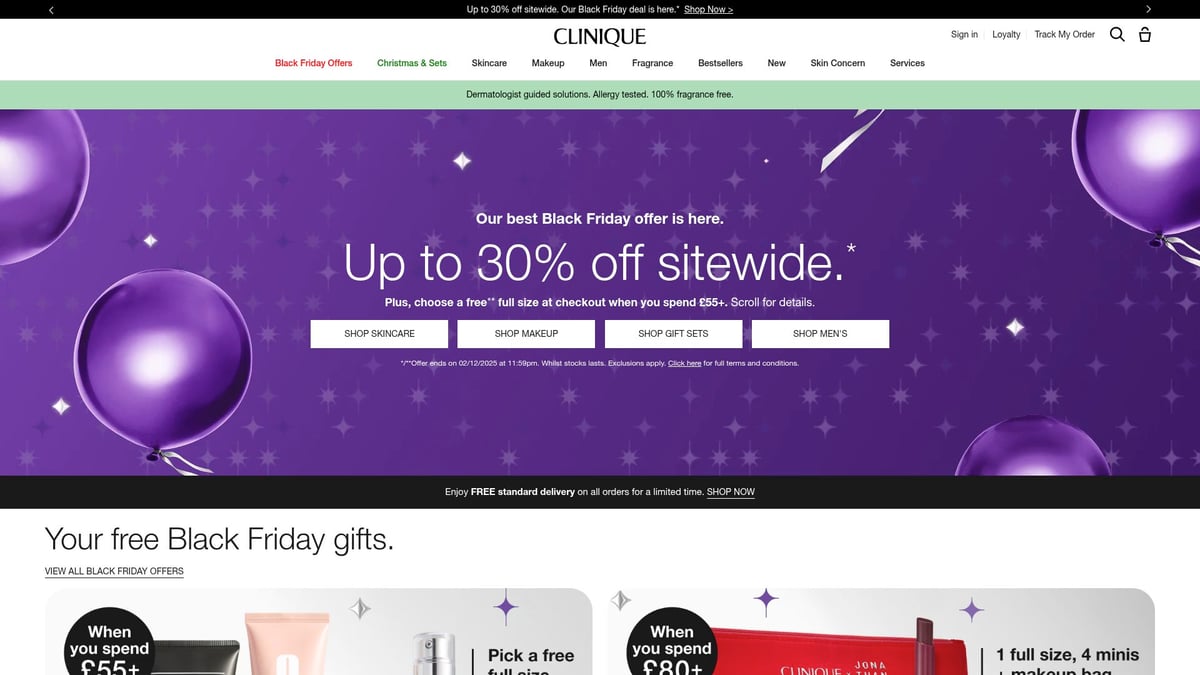 9 Essential Sensitive Skin Cream Picks for 2026 - Clinique Redness Solutions Daily Relief Cream