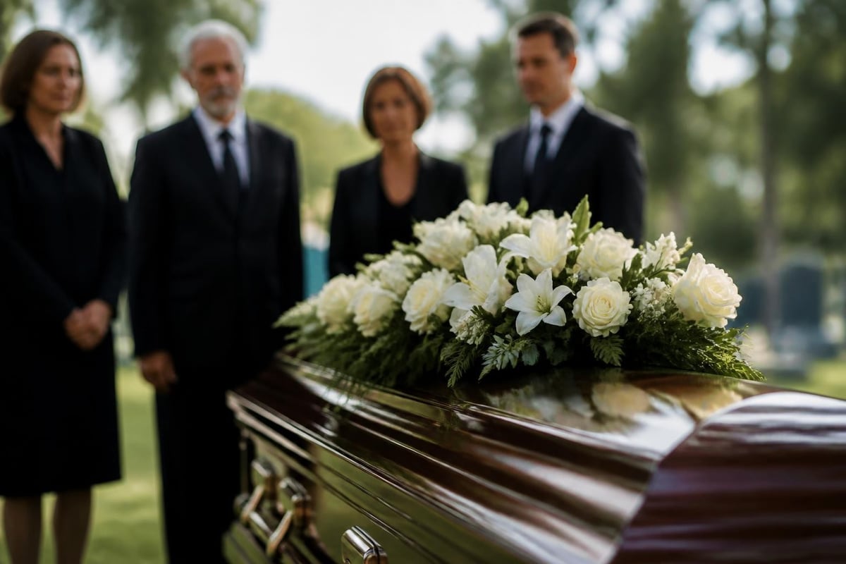 Seniors Final Expenses Insurance: Complete 2026 Guide 1 Final expense insurance coverage components