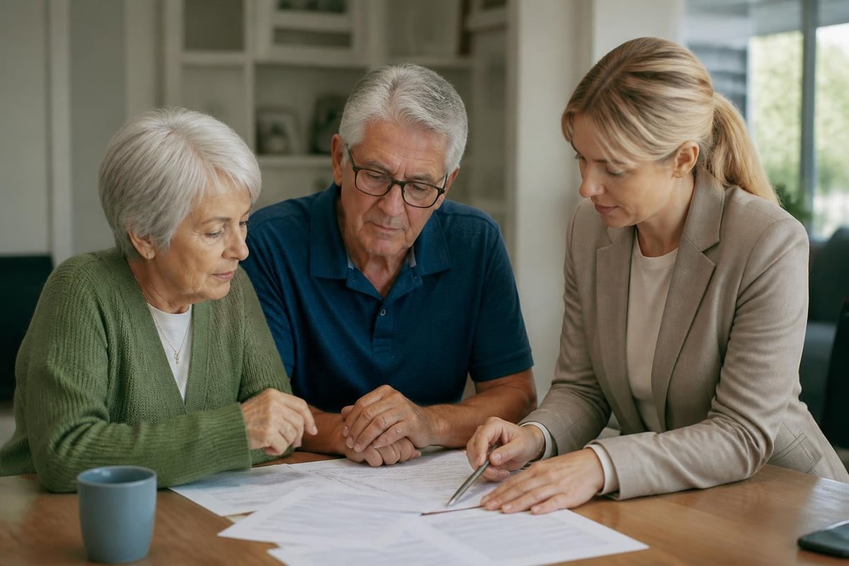 Seniors Final Expenses Insurance: Complete 2026 Guide 2 Premium comparison factors