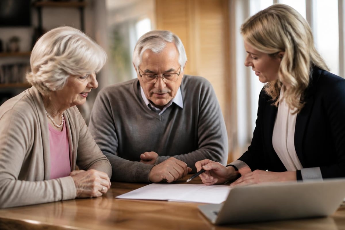 Seniors Final Expenses Insurance: Complete 2026 Guide 3 Comprehensive final expense planning
