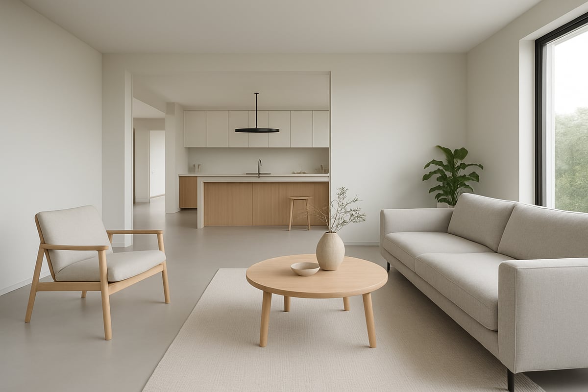 Besparen op de kosten van een gietvloer: Praktische tips