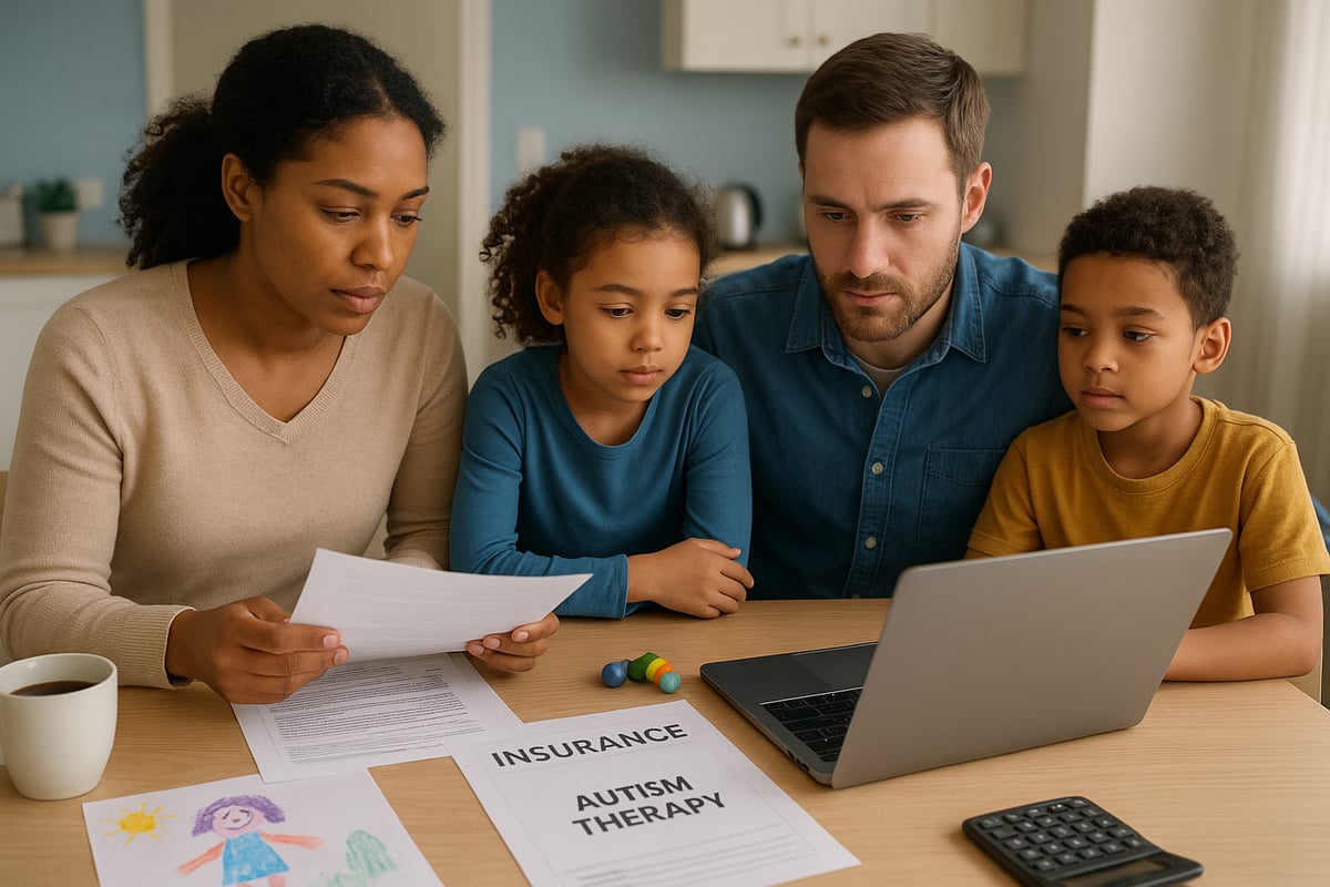 Applied Behavior Analysis Near Me: Your 2026 Expert Guide 5 Costs, Insurance, and Financial Considerations for ABA in 2026