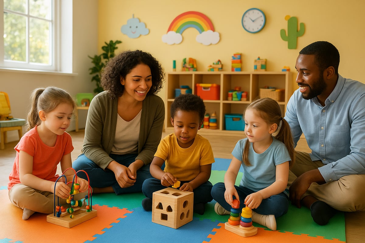 Applied Behavior Analysis Near Me: Your 2026 Expert Guide 2 Understanding Applied Behavior Analysis (ABA) Therapy