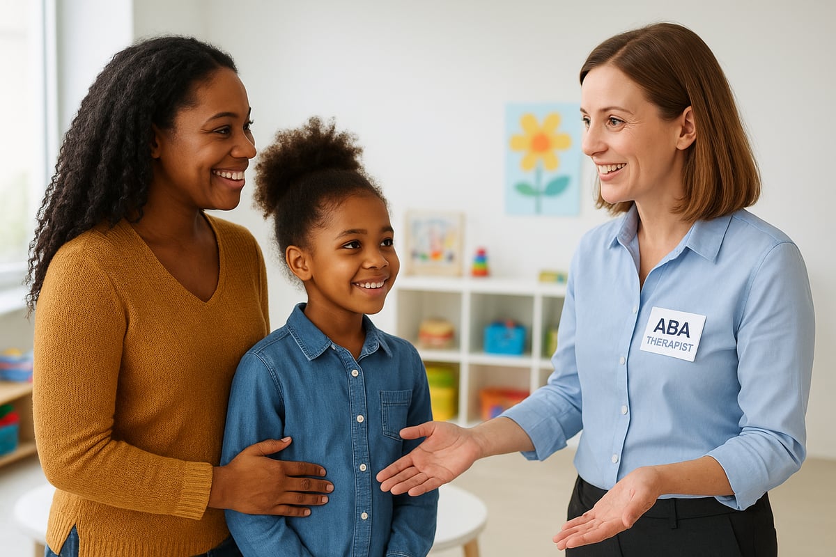 Applied Behavior Analysis Near Me: Your 2026 Expert Guide 3 How to Find Quality ABA Providers Near You in 2026