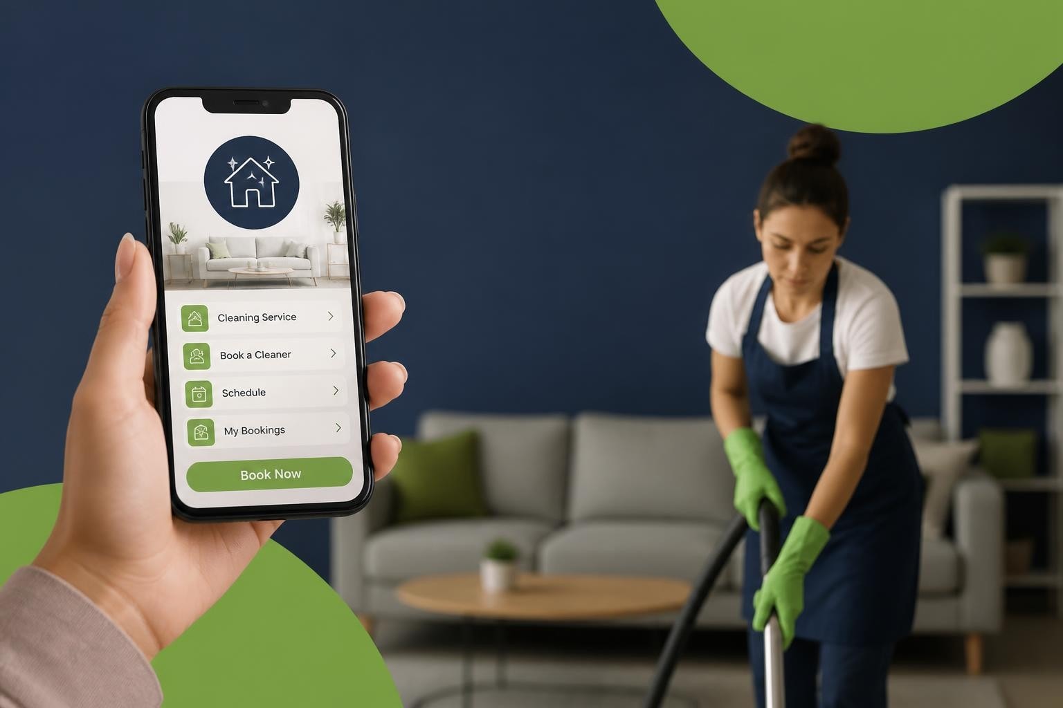 Cleaning Services Application: Essential Guide for 2026