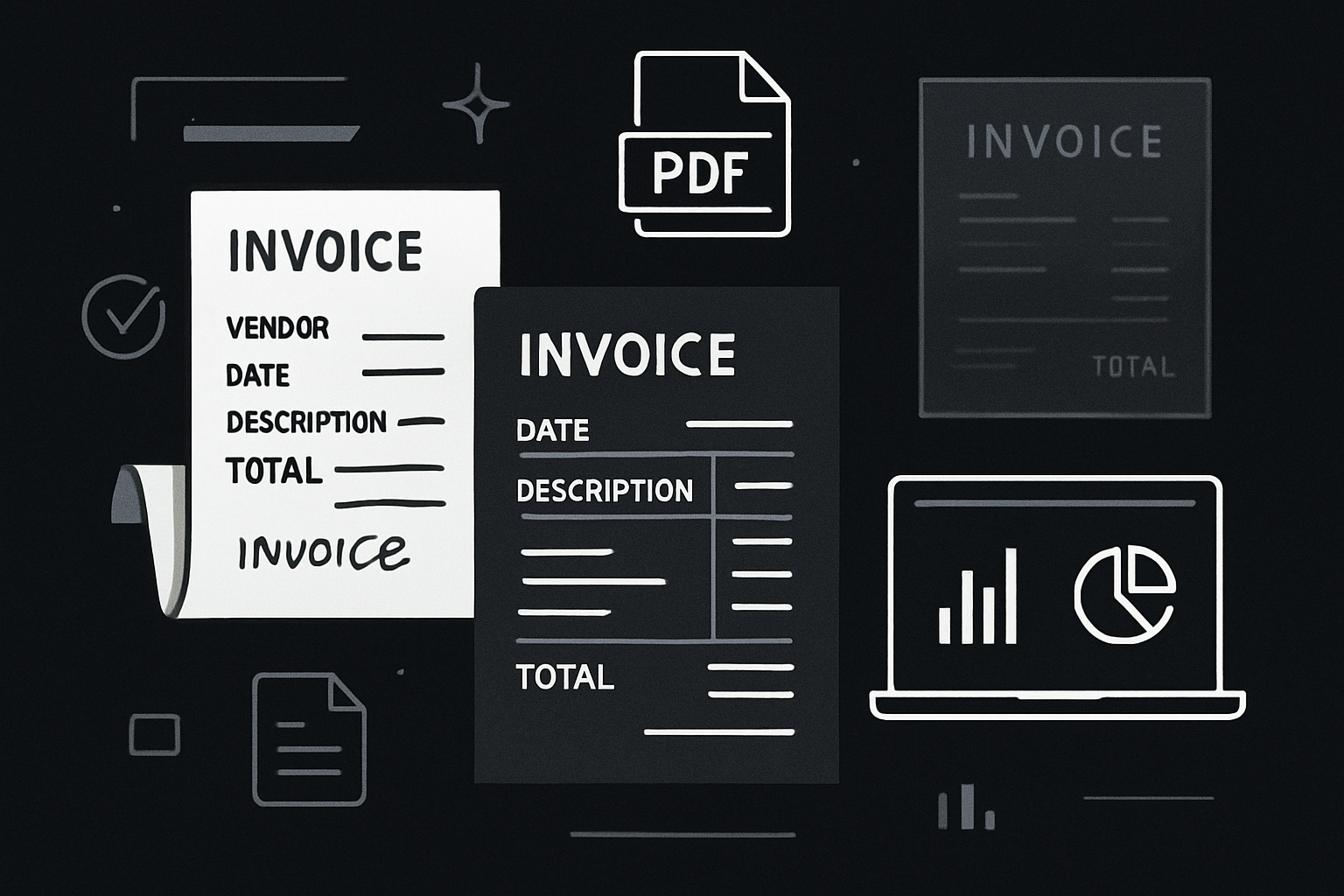 Invoice Data Guide: Efficient Processing in 2025