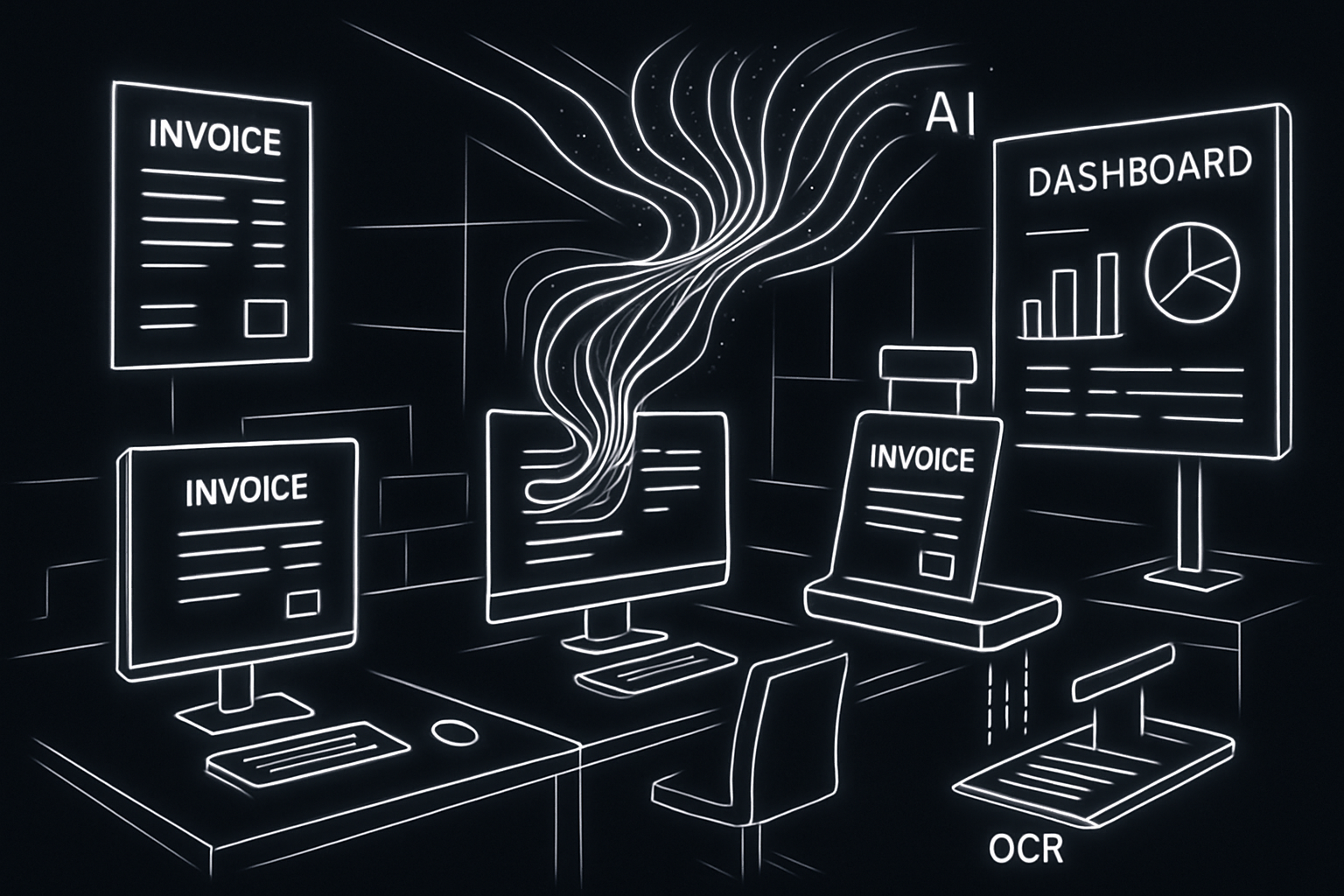 Modern Methods for Invoice Data Extraction