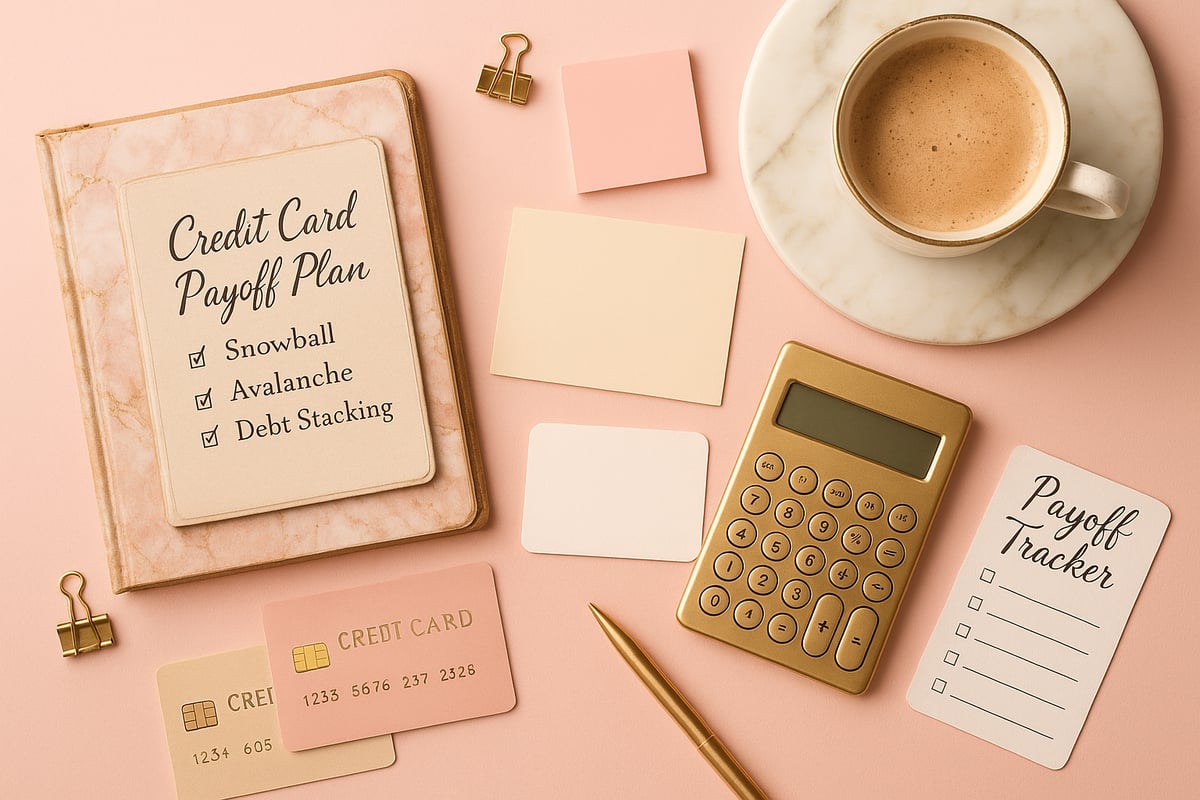 Choosing Your Perfect Payoff Method