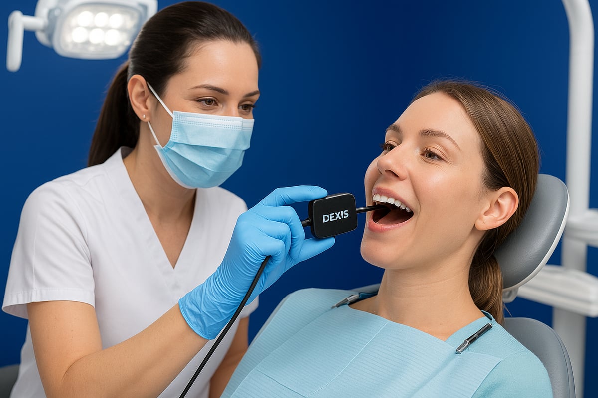 Dexis Dental Sensor Guide: Essential Insights for 2026 4 Clinical Impact: Diagnostic Accuracy, Patient Experience & ROI