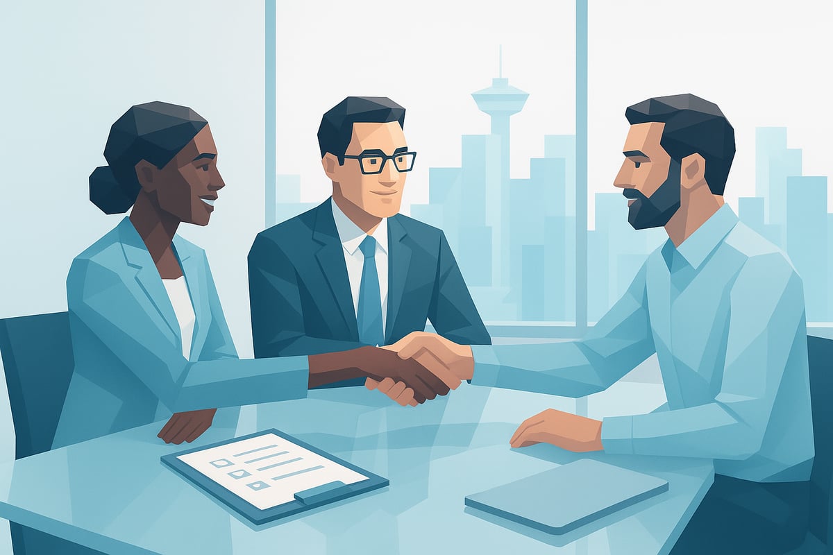 How to Choose the Right Confidence and Mindset Coach in Vancouver