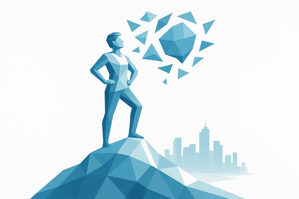 Understanding Confidence and Mindset Coaching