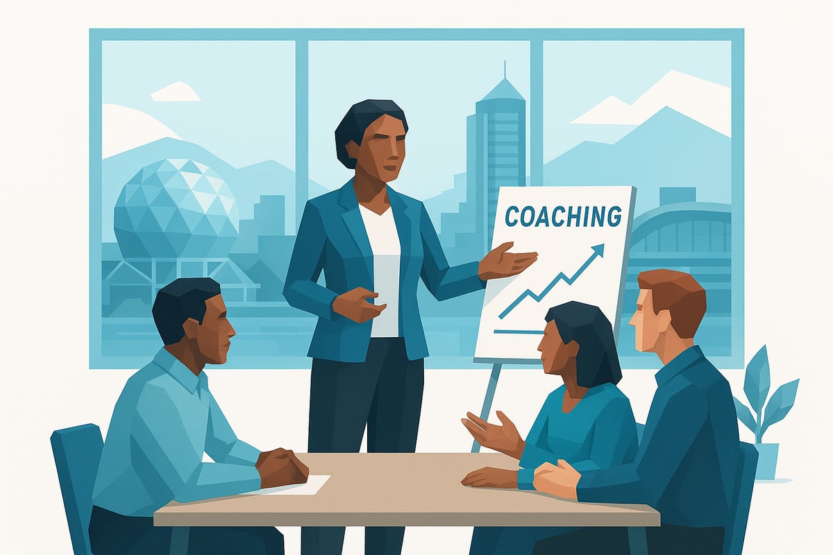 The Vancouver Coaching Landscape in 2026