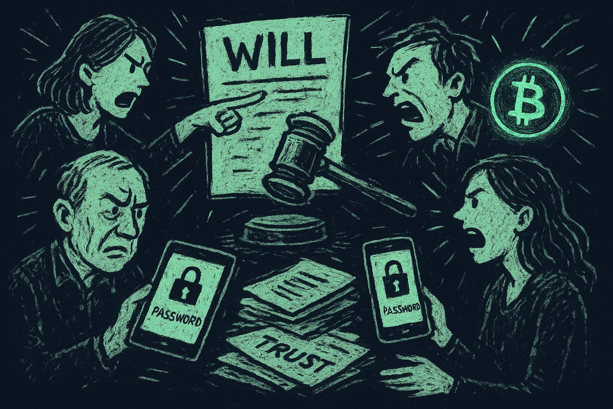 What is ELG Estate Planning and Why Does It Matter in 2025?