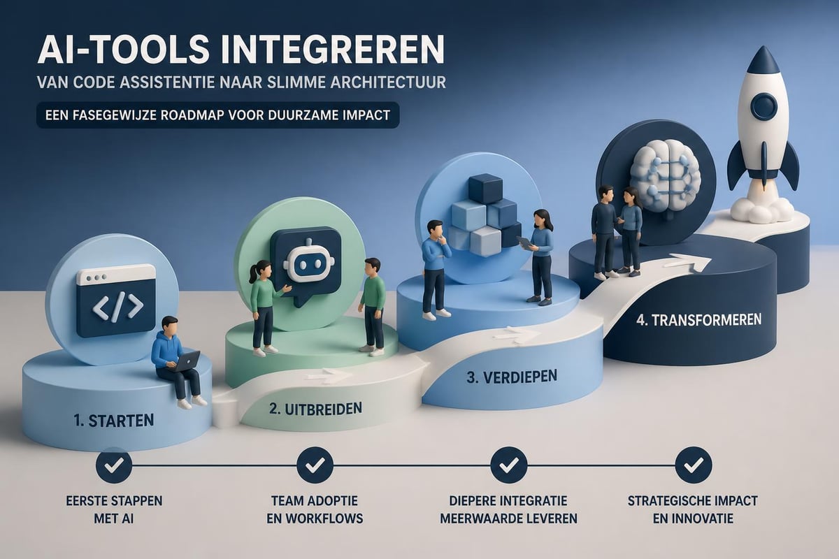 AI tool integration