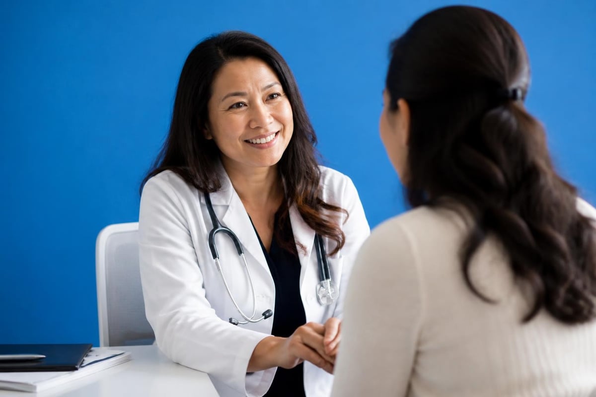 Value-based care metrics