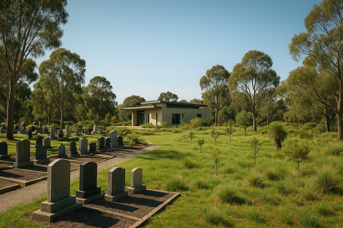 Understanding Burial and Cremation Choices in Australia