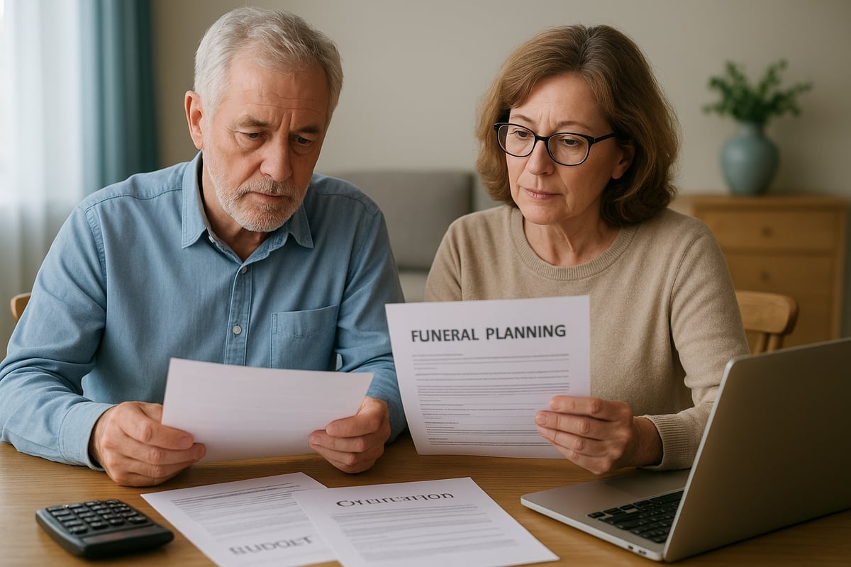 Step-by-Step Guide to Planning an Affordable Farewell