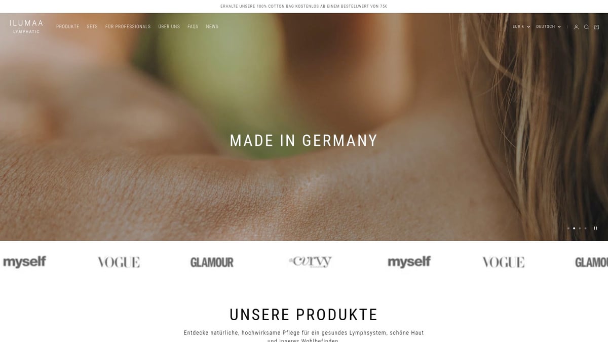 Ernährung bei Wassereinlagerungen Guide 2025: Tipps & Strategien - Natürliche Pflegeprodukte zur Unterstützung des Lymphsystems